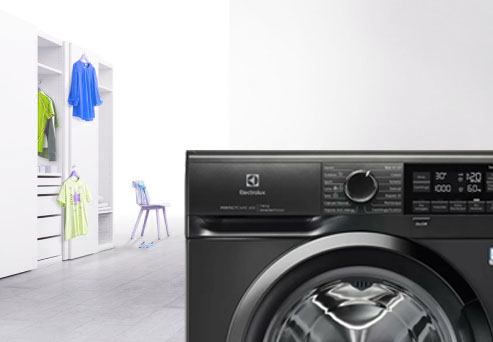 Ремонт стиральных машин Electrolux