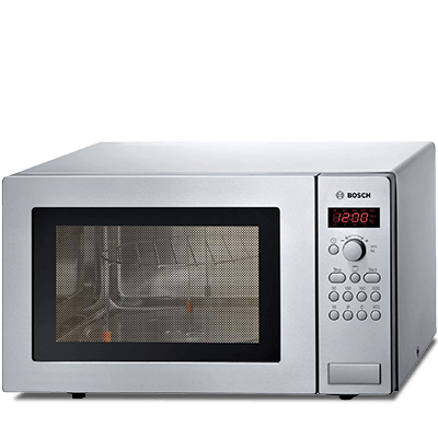 Микроволновые печи